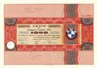 Bayerische Motoren Werke AG