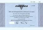 RWE-DEA AG fr Mineraloel und Chemie