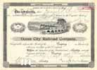 Ocean City Railroad