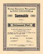 Vereinigte Diamantminen AG