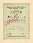 Ansbacher Motorenfabrik Karl Bachmann AG