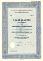 Nordwestdeutsche Kraftwerke AG