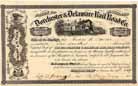 Dorchester & Delaware Rail Road