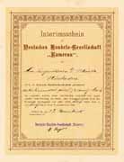 Deutsche Handels-Gesellschaft 