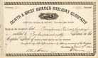 North & West Branch Railway