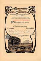 Cia. de Creao e Comercio de Gados S.A.