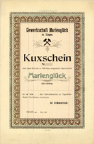 Gewerkschaft Mariengl�ck