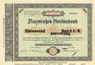 Bayerische Vereinsbank