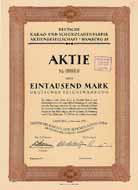 Deutsche Kakao- und Schokoladenfabrik AG