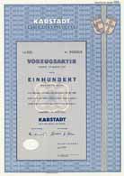 Karstadt AG