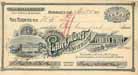 Claremont University & Ferries Street Railroad