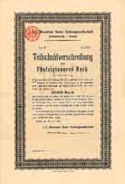 J.C. Bloedner Sohn AG Seifenfabrik