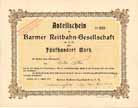 Barmer Reitbahn-Gesellschaft mbH