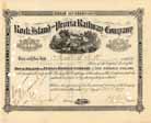 Rock Island & Peoria Railway
