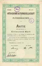 Otto Krumm AG