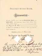 Frankfurter Bank