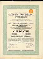 Hagener Straenbahn AG