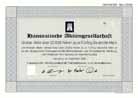 Hanseatische AG Elektrizittswerk- und Unwelttechnik