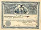 American Automatic Refrigerating Co.