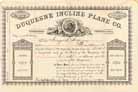Duquesne Incline Plane Co.