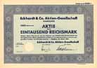 Eckhardt & Co. AG