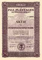 Poa Plantagen AG