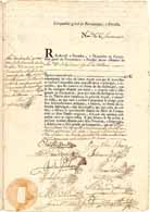 Companhia Geral de Pernambuco, e Paraiba