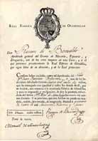 Real F�brica de Olandillas