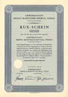 Gewerkschaft Erd�l-Raffinerie Deurag-Nerag