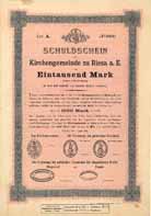 Kirchengemeinde zu Riesa a.E.