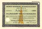 Bremer Kreditbank AG