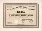Getreide-AG vorm. P. Kruse