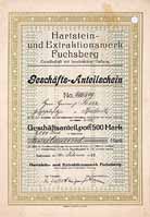 Hartstein- und Extraktionswerk Fuchsberg GmbH