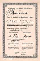 Usambara-Kaffeebau-Gesellschaft