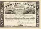 Camden & Philadelphia Steam Boat Ferry Co.