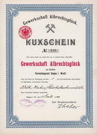 Gewerkschaft Albrechtsgl�ck