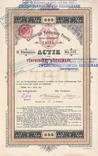 Katholisches Vereinshaus Treviris