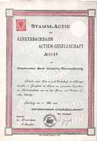 Kerkerbachbahn AG