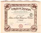 Le Moteur Laviator S.A.