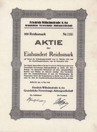 Friedrich-Wilhelmstrae 6, 6a Grundstcks-Verwertungs-AG