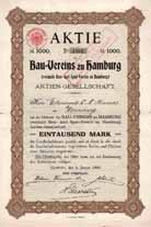 Bau-Verein zu Hamburg (vormals Bau- und Spar-Verein zu Hamburg) AG