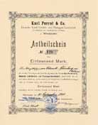 Karl Perrot & Co. Deutsche Lindi-Handels- und Plantagen GmbH