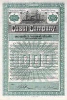 Coast Company