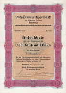 Vieh-Transportgesellschaft mbH