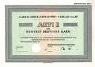 Allgemeine Elektricitts-Gesellschaft