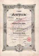 VITA Versicherungs-AG