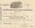 Manchester Race Course Association