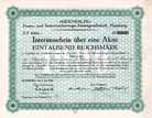 Eigenhilfe Feuer- und Sachversicherungs-AG
