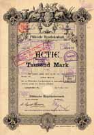 Pf�lzische Hypothekenbank