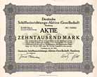Deutsche Schiffseinrichtungs-AG